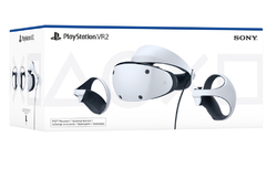 PlayStation VR2