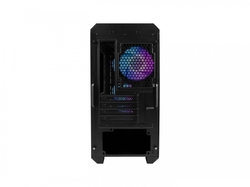 Počítačová skříň GENESIS IRID 503 ARGB mini-ITX, micro-ATX