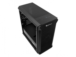 Počítačová skříň GENESIS IRID 503 mini-ITX, micro-ATX