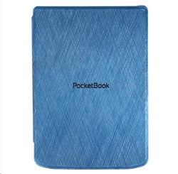 PocketBook 629_634 Shell cover, blue