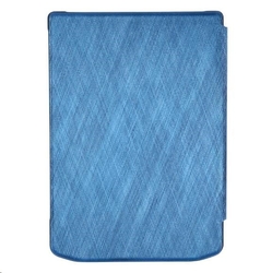 PocketBook 629_634 Shell cover, blue