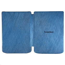 PocketBook 629_634 Shell cover, blue