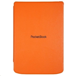 PocketBook 629_634 Shell cover, orange