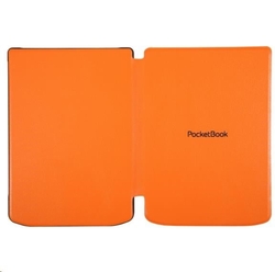 PocketBook 629_634 Shell cover, orange