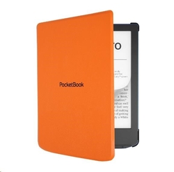 PocketBook 629_634 Shell cover, orange