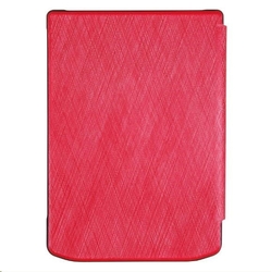 PocketBook 629_634 Shell cover, red