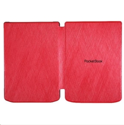 PocketBook 629_634 Shell cover, red