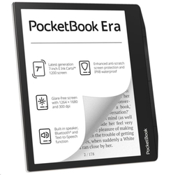 PocketBook 700 Era, 16GB - Stardust Silver