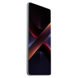 POCO X7 12GB/512GB, stříbrná