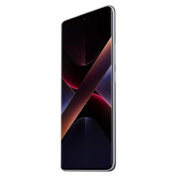 POCO X7 12GB/512GB, stříbrná