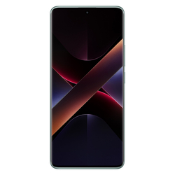 POCO X7 12GB/512GB, zelená