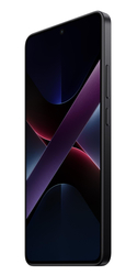 POCO X7 Pro 12GB/512GB, černá