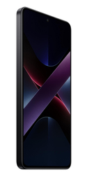 POCO X7 Pro 12GB/512GB, černá