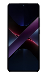 POCO X7 Pro 12GB/512GB, černá