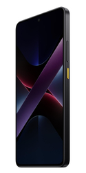 POCO X7 Pro 12GB/512GB, žlutá