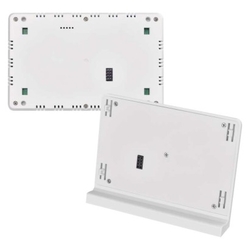 Pokojový programovatelný bezdrátový WiFi GoSmart termostat P56211