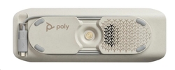 Poly Sync 40 hlasový komunikátor, USB-A/C (772C4AA)