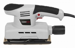 Powerplus POWC40100 Vibrační bruska 135W 