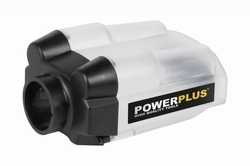 Powerplus POWX0481 - Vibrační mini delta bruska 220 W