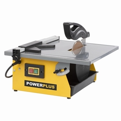 Powerplus POWX2300 - Řezačka na obklady 800W - 180mm