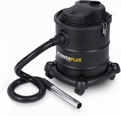 Powerplus POWX308 Vysavač popela 1200W, 20 litrů