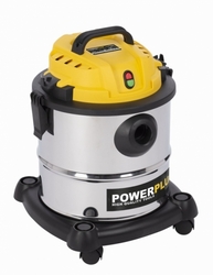 Powerplus POWX3230 - Vysavač sucho/mokro 1 200 W 