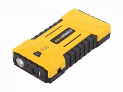 Powerplus POWX4255 - Startovací zdroj JUMP STARTER 3-IN-1 700A/12000MAH/12V