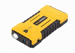 Powerplus POWX4255 - Startovací zdroj JUMP STARTER 3-IN-1 700A/12000MAH/12V