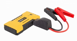 Powerplus POWX4255 - Startovací zdroj JUMP STARTER 3-IN-1 700A/12000MAH/12V