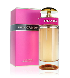 Prada Candy EdP 30 ml Pro ženy