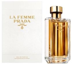 Prada La Femme EdP 35 ml Pro ženy