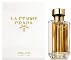 Prada La Femme EdP 50 ml Pro ženy