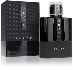 Prada Luna Rossa Black EdP 100ml