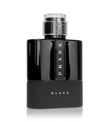 Prada Luna Rossa Black EdP 50 ml Pro muže