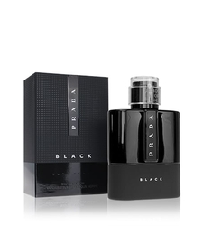 Prada Luna Rossa Black EdP 50 ml Pro muže