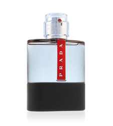 Prada Luna Rossa Carbon EdT 100 ml Pro muže