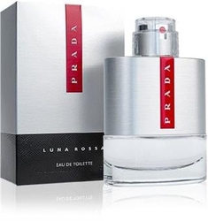 Prada Luna Rossa EdT 100ml