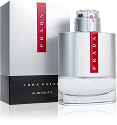 Prada Luna Rossa EdT 50ml