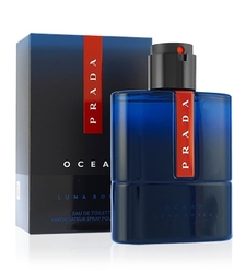 Prada Luna Rossa Ocean EdT 100 ml Pro muže