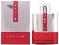 Prada Luna Rossa Sport EdT 100 ml Pro muže