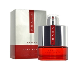 Prada Luna Rossa Sport EdT 50ml