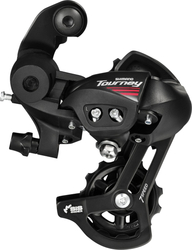 Přehazovačka SHIMANO A050 RD-A070 7 rychl s hákem Silniční 33 z. min/max: 11/28 z