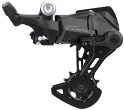 Přehazovačka SHIMANO CUES RD-U4000 GS typ 9 rychl shadow max 46z min 11z kapacita 35z bal