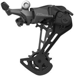 Přehazovačka SHIMANO CUES RD-U6000 GS typ 10/11 rychl shadow max 50z min 11z kapacita 39z bal