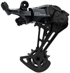 Přehazovačka SHIMANO CUES RD-U8000 GS typ 11 rychl shadow max 50z min 11z kapacita 39z bal