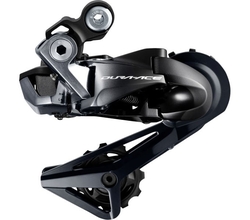 Přehazovačka SHIMANO Di2 DURA-ACE RD-R9150 SS typ 11 rychl silniční max 30z / min. 11z bal