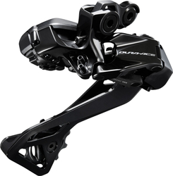 Přehazovačka SHIMANO DURA-ACE Di2 RD-R9250 12 rychl silniční bal