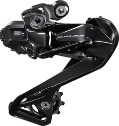 Přehazovačka SHIMANO DURA-ACE Di2 RD-R9250 12 rychl silniční bal