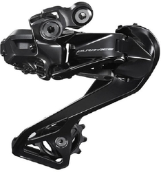 Přehazovačka SHIMANO DURA-ACE Di2 RD-R9250 - 12 rychl. silniční