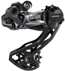 Přehazovačka SHIMANO GRX Di2 RD-RX815 - 11 rychlostí